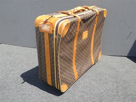 louis vuitton rolling pin|louis vuitton luggage for sale.